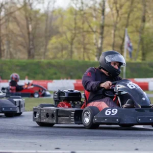 2 uurs Grand Prix 16 oktober