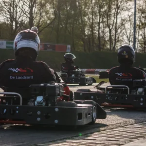 2 uurs Grand Prix 20 september