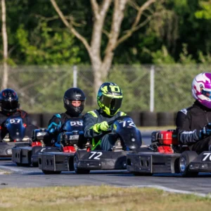 2 uurs Grand Prix 28 augustus