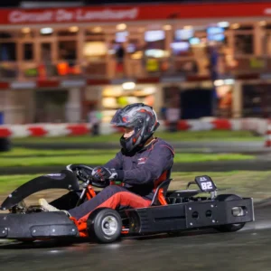 2 uurs Grand Prix 17 juli Bouwvak-Race met loterij