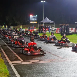 2 uurs Grand Prix 1 mei