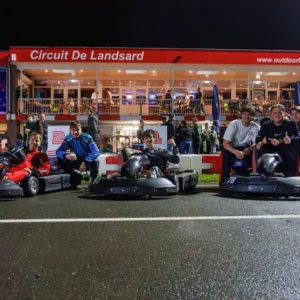 2 uurs Grand Prix 20 maart