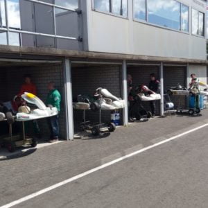 Pitbox