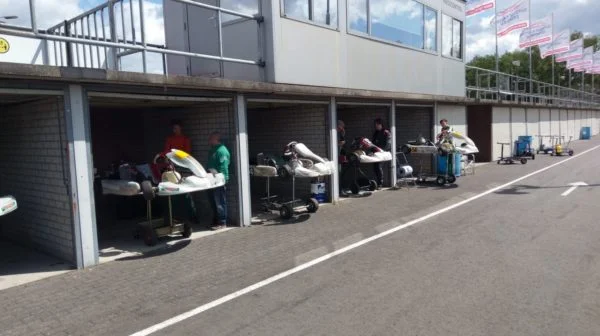 Pitbox