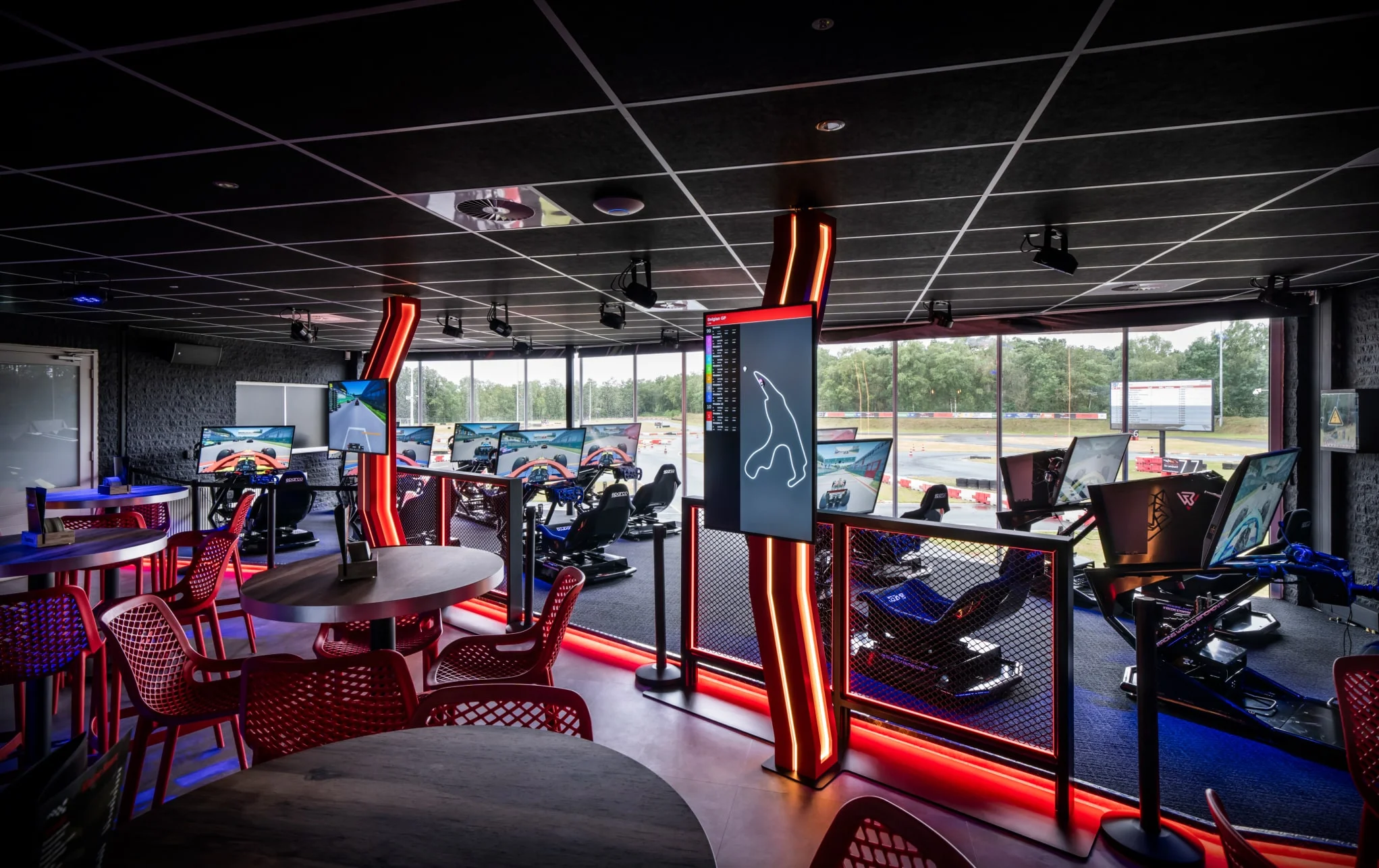 Racing World Eindhoven 2 Racing World Eindhoven 2