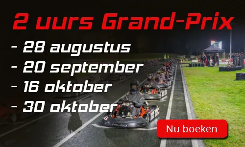 Banner Grand Prix