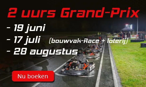 Banner Grand Prix