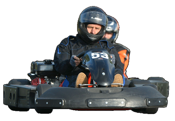 Banner Kart Banner Kart