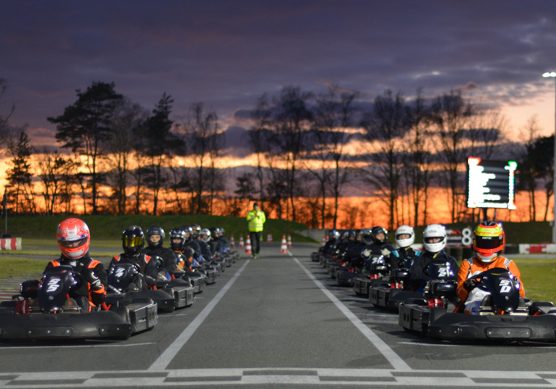 2 Uurs Grand Prix