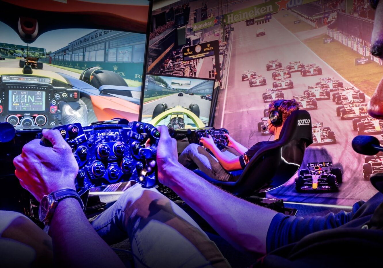 Racing World Eindhoven 14