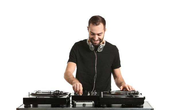 Dj Dj