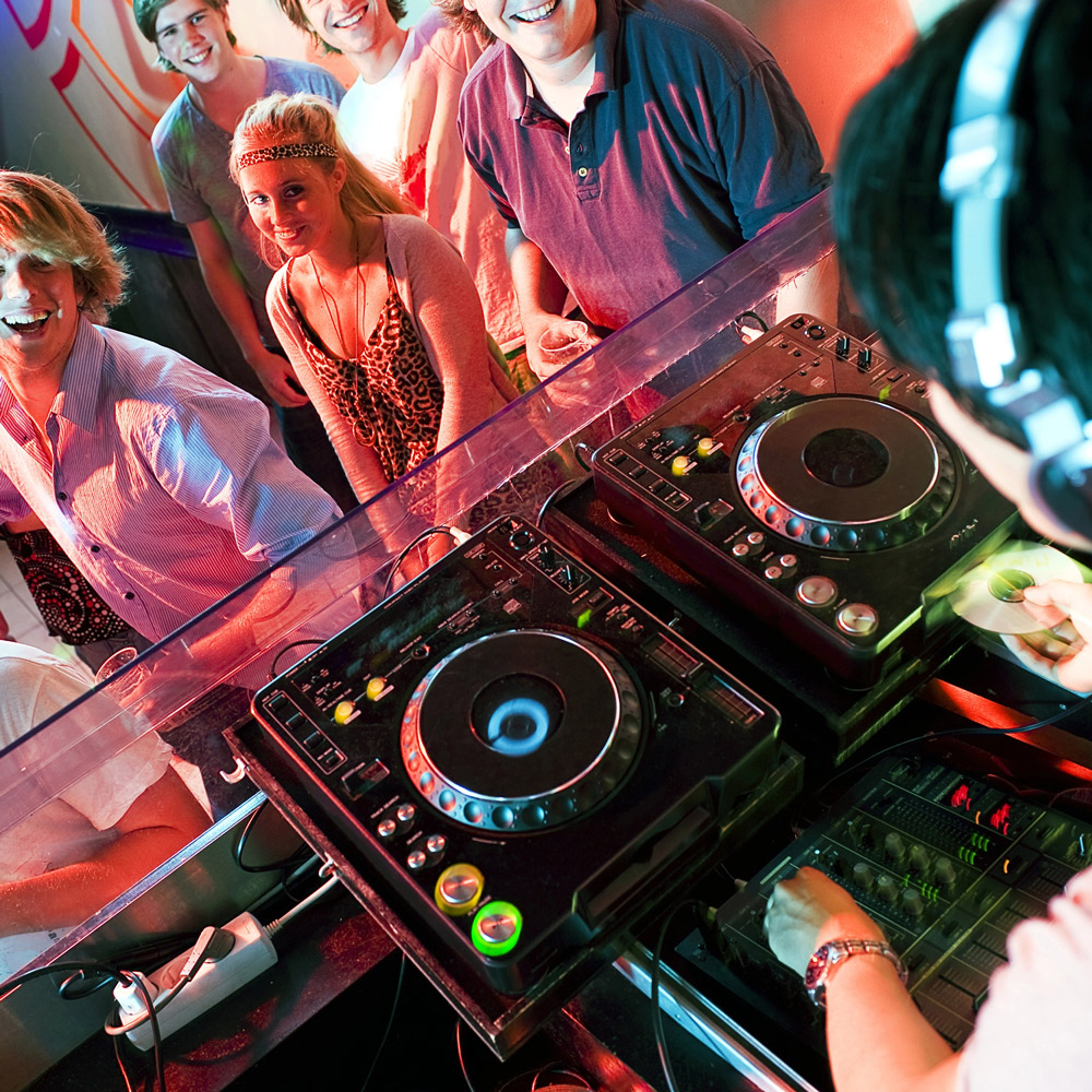 Dj2 Dj2