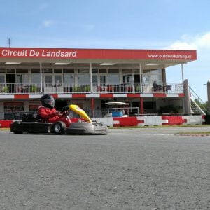Huurkarts