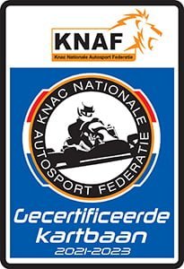 Knaf Gecertificeerde Kartbaan 205x300 Knaf Gecertificeerde Kartbaan 205x300