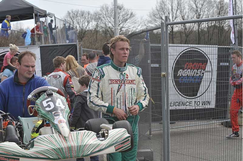 Raceteam Hugo Raceteam Hugo