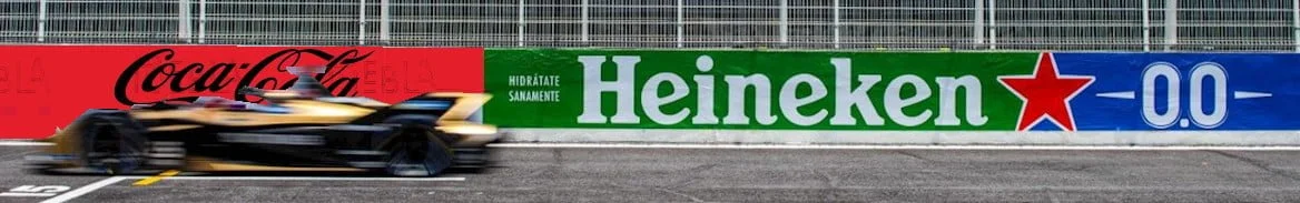 Reclameborden Reclameborden